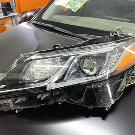 Camry fara cyra 21 model
