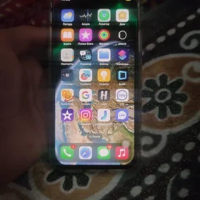 iPhone X 64Gb