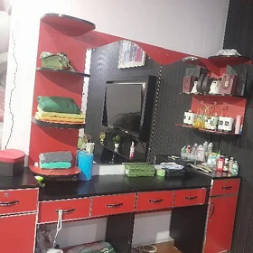 kamplekit salon ayna 2adamlik