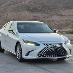 Lexus ES 350 2026