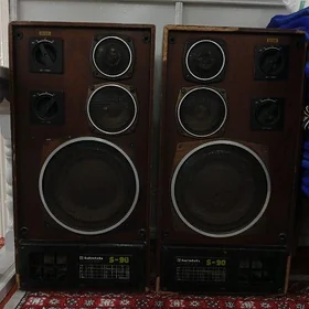 Gadymky s90 kalonka original