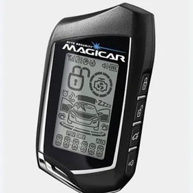 Magicar 906