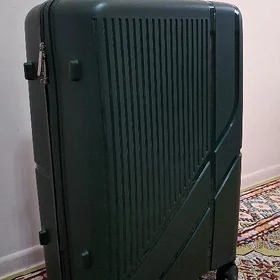 Çemodan  Tãze  ulusy