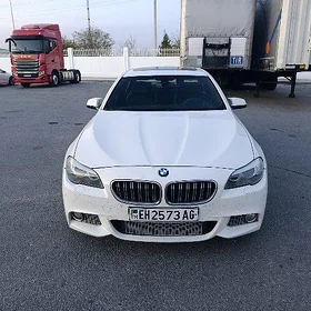 BMW F10 2012
