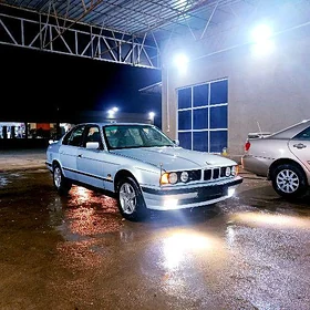 BMW 525 1991