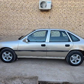 Opel Vectra 1992