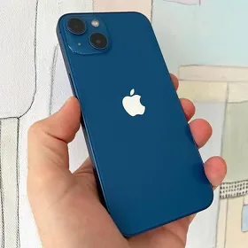 iPhone 13