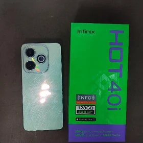 Infinix Hot 40i