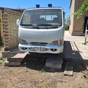 Kia Bongo 2000