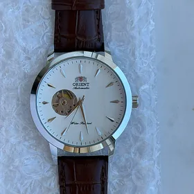 orient casio sagat mehank часы