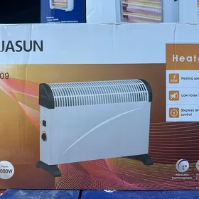 Peç Jasun /  Печка  Jasun