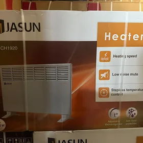 Peç Jasun / Печка Jasun