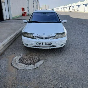 Renault Laguna 1 2003