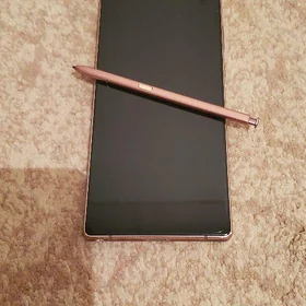 samsung not 20