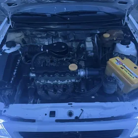 Opel Astra 1993
