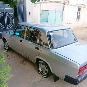 Lada 2107 2010