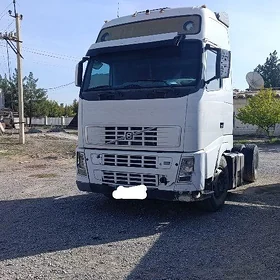 Volvo FH 500 2004