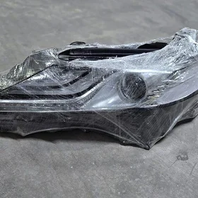 Haliji camry fara