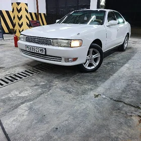 Toyota Cresta 1995