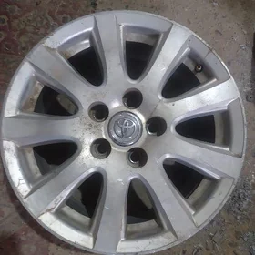 16 tayota diska