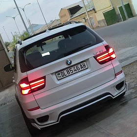 BMW X5 2011