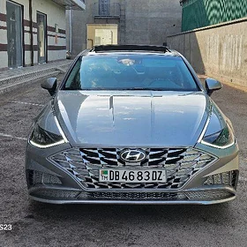 Hyundai Sonata 2020
