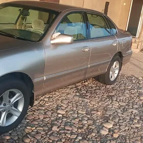 Toyota Avalon 1997