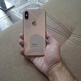 iPhone Xs