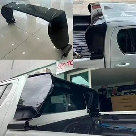 hilux duga