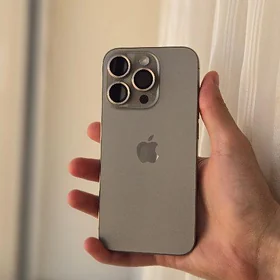 Iphone 15 Pro 2sim