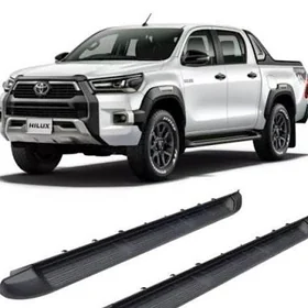 hilux padnoska