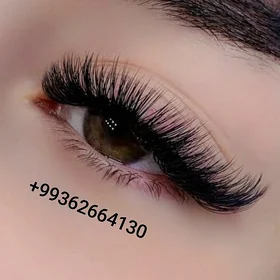 Kirpik naraşiwni hyzmatlar👁🧨
