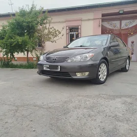 Toyota Camry 2002