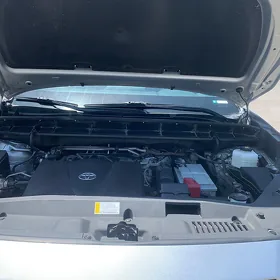 Toyota Highlander 2022