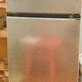 Холодильник LG Smart Inverter