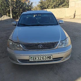 Toyota Avalon 2001