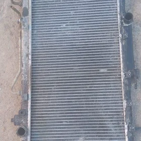 radyator karona