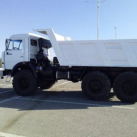 Kamaz 4310 2008