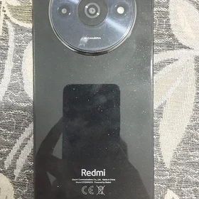 Redmi A3