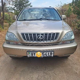 Lexus RX 300 2003