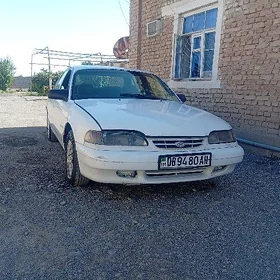 Hyundai Sonata 2010