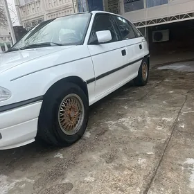 Opel Astra 1993