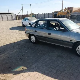 Opel Astra 1993