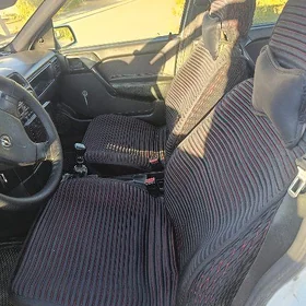 Opel Vectra 1992