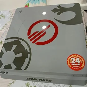 4slim STAR WARS LIMITED EDITIO