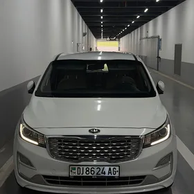 Kia Sedona 2020