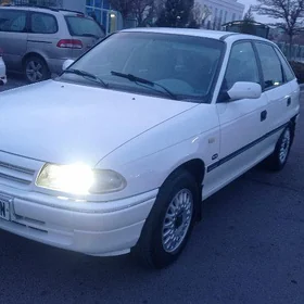 Opel Astra 1993