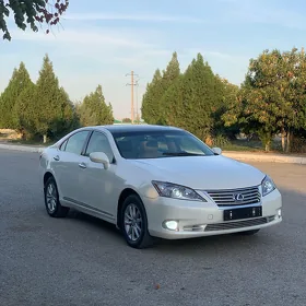 Lexus ES 350 2007