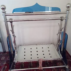 caga sallancak