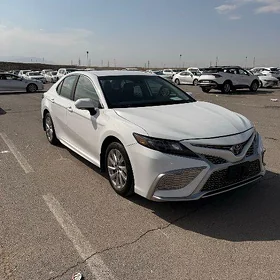Toyota Camry 2023